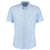 Front - Kustom Kit Mens Workwear Oxford Slim Shirt
