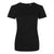 Front - Awdis Womens/Ladies Heather Triblend Girlie T-Shirt