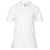 Front - Gildan Mens Hammer Plain Pique Polo Shirt