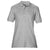 Front - Gildan Mens Hammer Double Piqué Welted Sport Polo Shirt