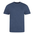 Front - Awdis Mens Triblend T-Shirt