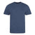 Front - Awdis Mens Triblend T-Shirt