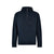 Front - Kustom Kit Mens Quarter Zip Regular Hoodie