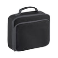 Front - Quadra Lunch Plain Cooler Bag