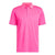 Front - Adidas Clothing Mens Performance Polo Shirt