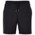 Front - Build Your Brand Mens Ultra Heavy Sweat Shorts