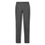 Front - Fruit of the Loom Womens/Ladies Classic Heather Open Hem Jogging Bottoms