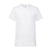 Front - Fruit of the Loom Mens Valueweight Plain V Neck T-Shirt