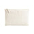 Front - Westford Mill Striped Organic Cotton Toiletry Bag