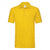 Front - Fruit of the Loom Mens Premium Pique Polo Shirt