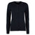Front - Kustom Kit Womens/Ladies Arundel Crew Neck Classic Long-Sleeved Cardigan