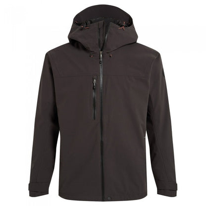 Front - Craghoppers Mens Richmond Stretch Waterproof Jacket