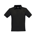 Front - B&C Childrens/Kids Safran Polo Shirt