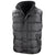 Front - Result Core Mens Nova Lux Padded Gilet