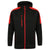 Front - Finden & Hales Mens Type IIR BFE Active Soft Shell Jacket