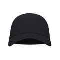 Front - Under Armour Team Blitzing Baseball Cap