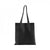 Front - Westford Mill Plain Organic Cotton Tote Bag
