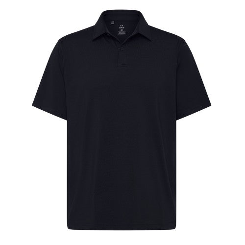 Front - Under Armour Mens T2G Polo Shirt