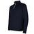 Front - Under Armour Mens Quarter Zip Midlayer