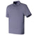 Front - Under Armour Mens Playoff 3.0 Micro-Stripe Polo Shirt