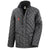 Front - Result Urban Mens Cheltenham Padded Jacket