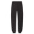 Front - Fruit of the Loom Childrens/Kids Classic Plain Elasticated Cuff Jogging Bottoms
