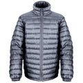 Front - Result Urban Unisex Adult Ice Bird Padded Jacket
