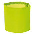 Front - Yoko Print Me Safety Armband (Pack Of 20)