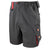 Front - WORK-GUARD by Result Unisex Adult Technical Cargo Shorts