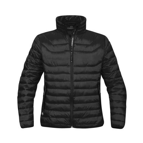 Front - Stormtech Womens/Ladies Altitude Padded Jacket