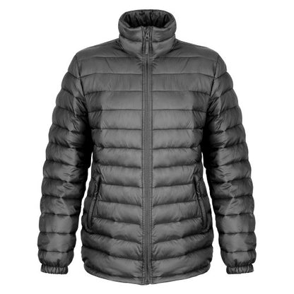 Front - Result Urban Womens/Ladies Ice Bird Padded Jacket