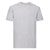 Front - Fruit of the Loom Mens Super Premium Heather T-Shirt