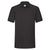 Front - Fruit of the Loom Mens 65/35 Heavyweight Polo Shirt