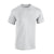 Front - Gildan Unisex Adult Heavy Cotton T-Shirt