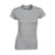 Front - Gildan Womens/Ladies Soft Touch T-Shirt