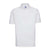 Front - Russell Mens Classic Cotton Pique Polo Shirt