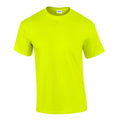 Front - Gildan Unisex Adult Ultra Cotton T-Shirt