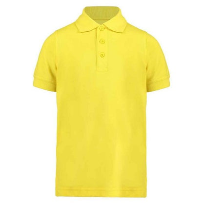 Front - Kustom Kit Childrens/Kids Klassic Superwash 60C Polo Shirt