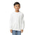 Front - Gildan Childrens/Kids Heavy Blend Crew Neck Sweatshirt