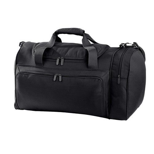 Front - Quadra Universal Holdall