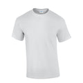 Front - Gildan Unisex Adult Ultra Cotton T-Shirt