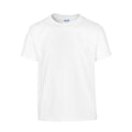 Front - Gildan Childrens/Kids Heavy Cotton T-Shirt
