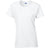 Front - Gildan Womens/Ladies Heavy Cotton T-Shirt