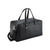 Front - Quadra Tailored Luxe PU Weekend Bag