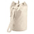 Front - Quadra Canvas Duffle Bag