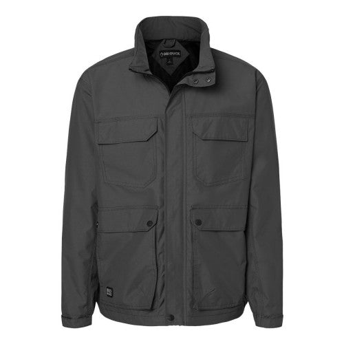 Front - DRI DUCK Field Jacket