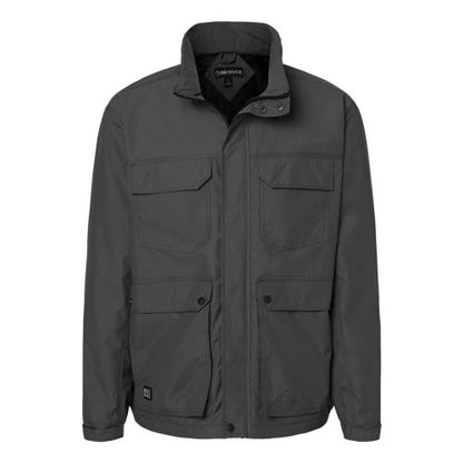 Front - DRI DUCK Field Jacket