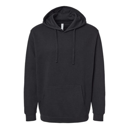 Front - LAT Elevated Basic Hoodie
