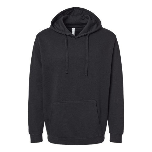 Front - LAT Elevated Basic Hoodie