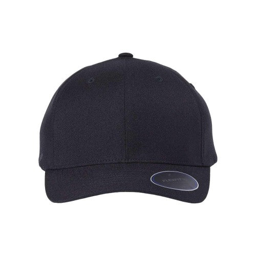 Front - Flexfit NU Cap